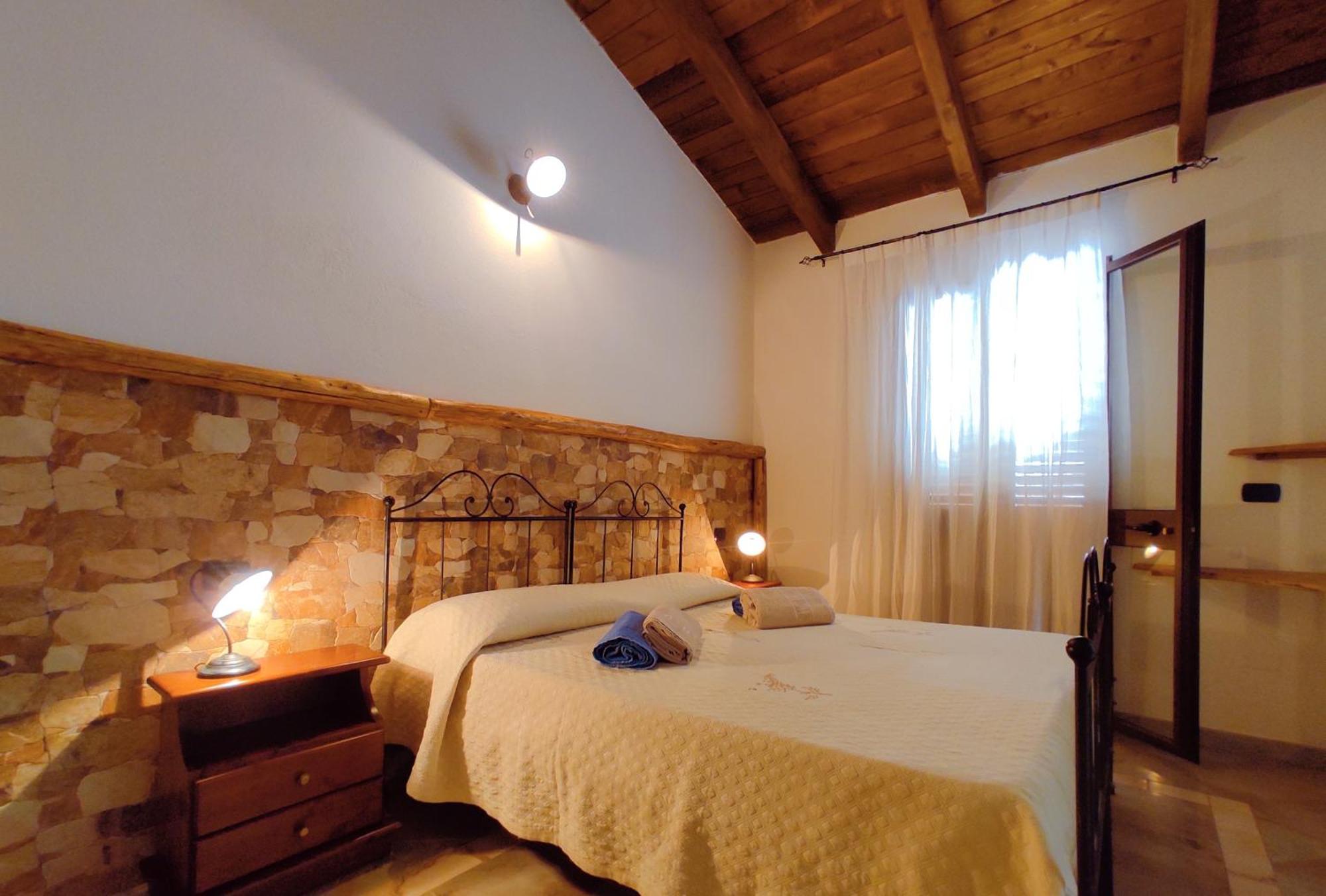 Agriturismo Gragonti, Arbus Costa Verde Eksteriør billede